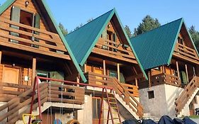 Paradise Zabljak