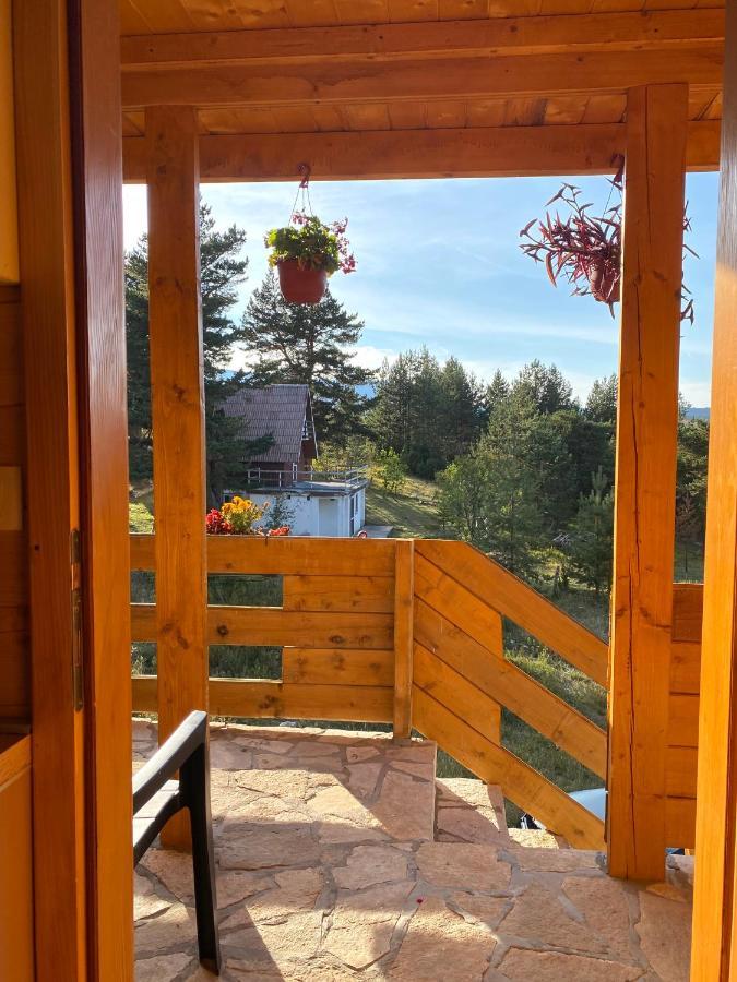 Paradise Zabljak Extérieur photo