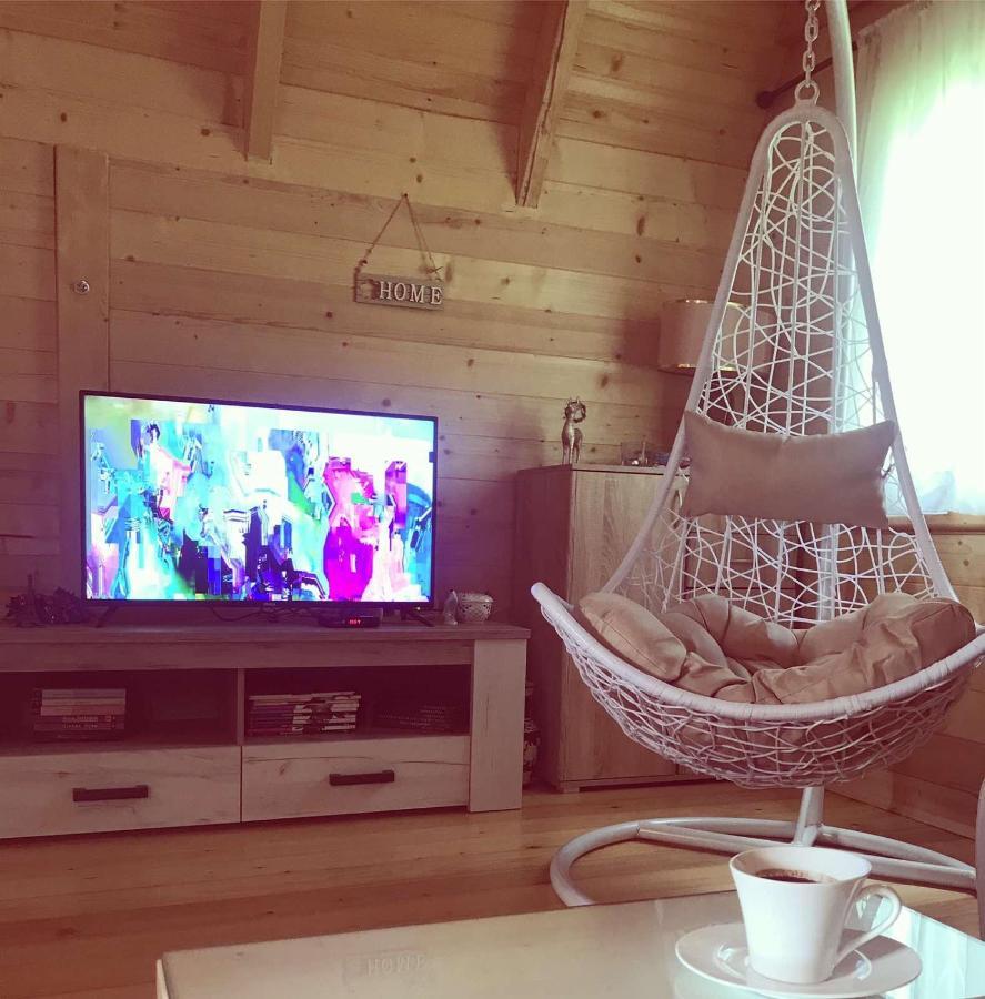 Paradise Zabljak Extérieur photo
