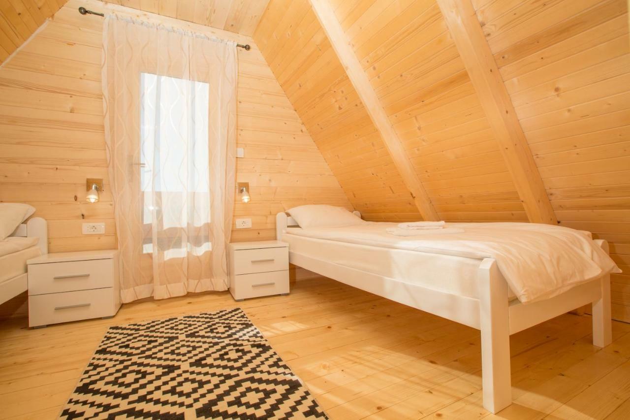 Paradise Zabljak Extérieur photo
