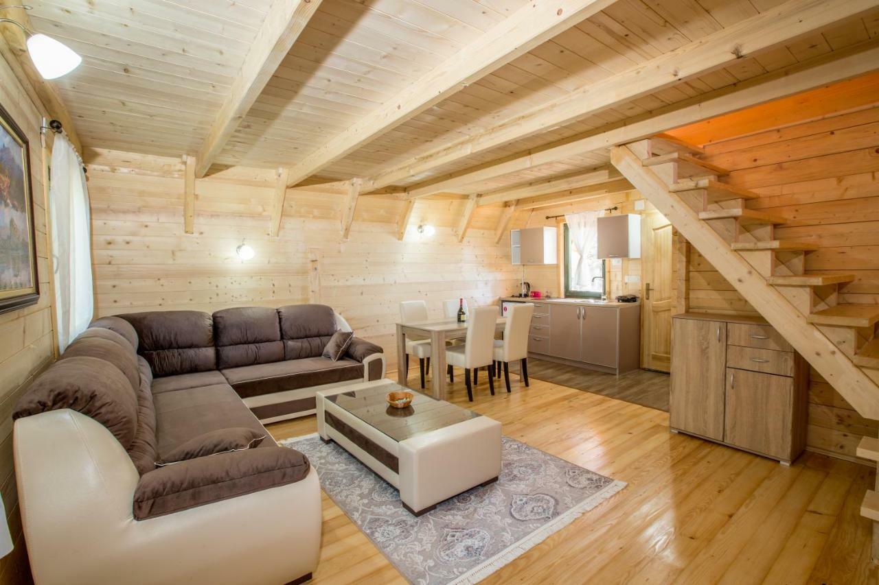 Paradise Zabljak Extérieur photo