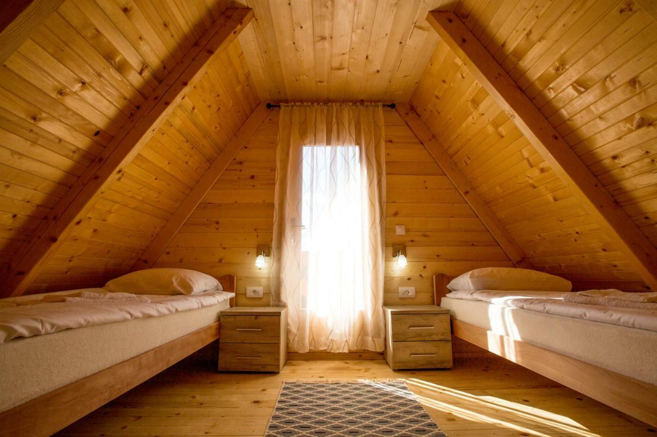 Paradise Zabljak Extérieur photo