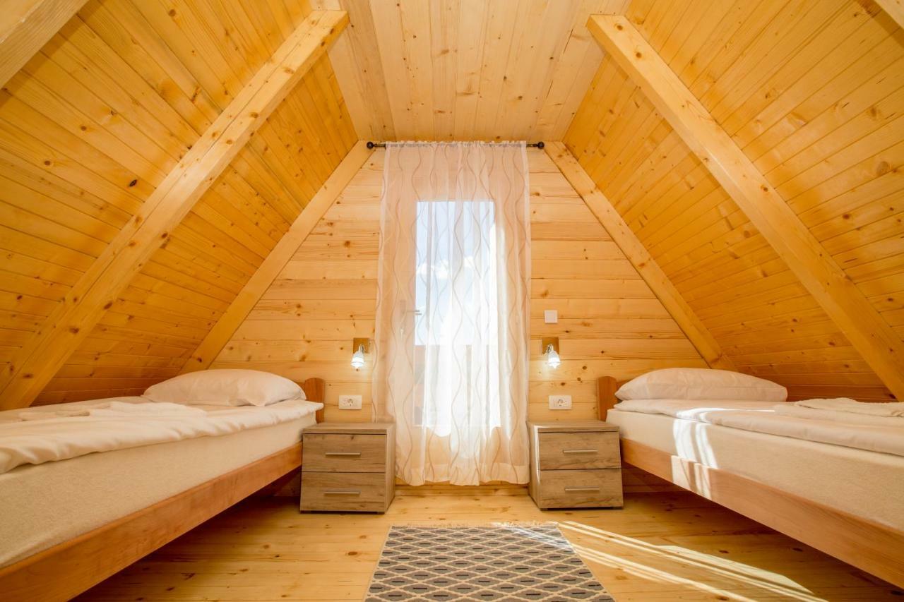 Paradise Zabljak Extérieur photo