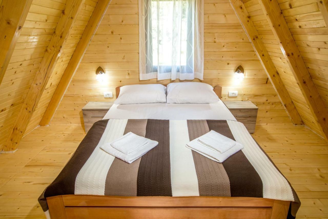 Paradise Zabljak Extérieur photo
