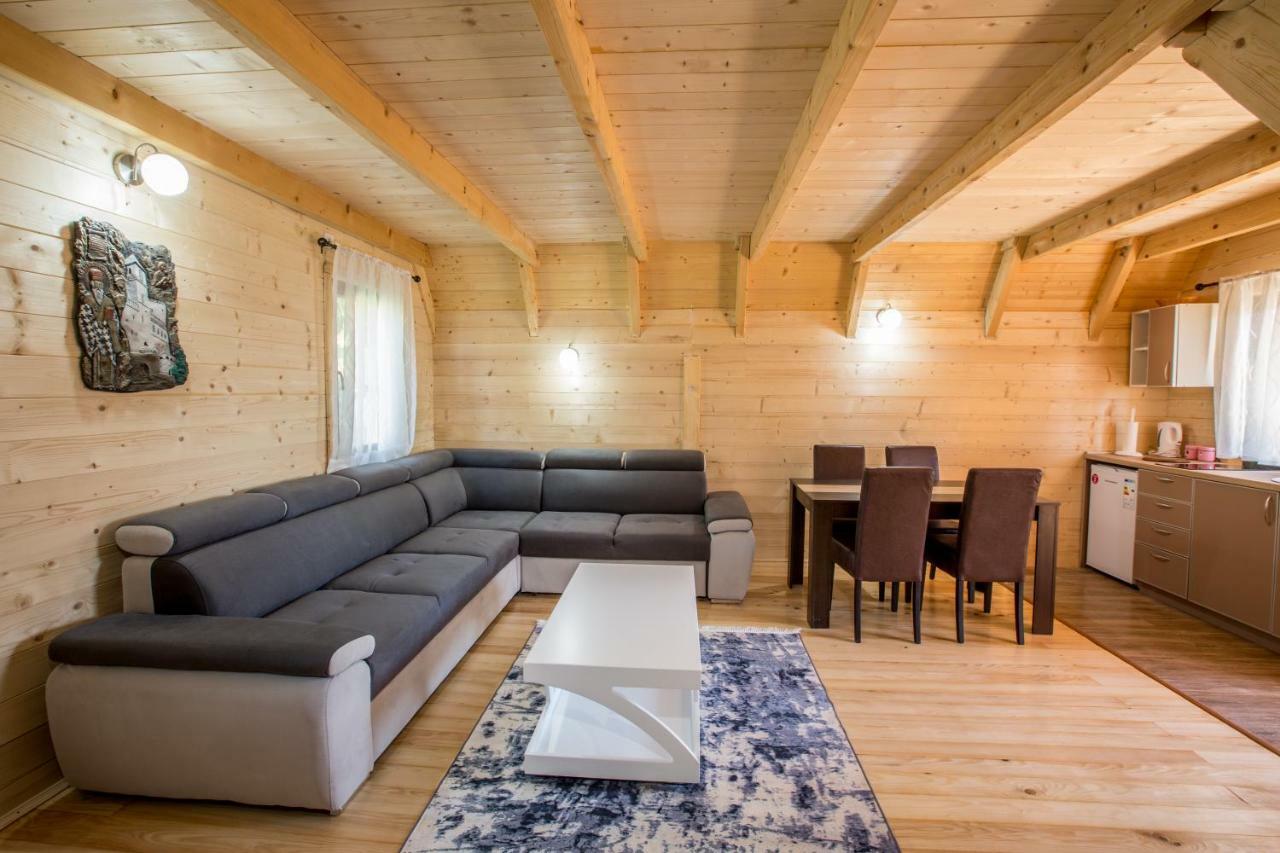Paradise Zabljak Extérieur photo