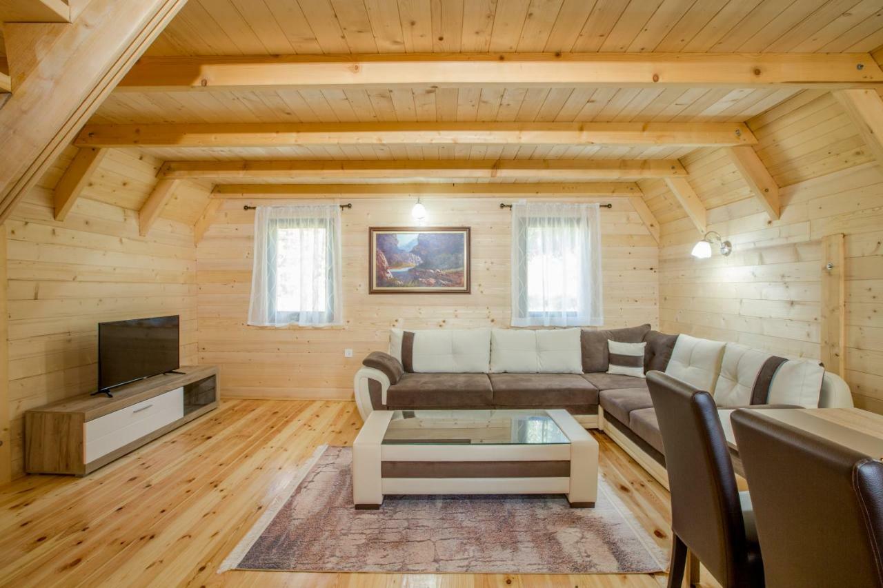 Paradise Zabljak Extérieur photo