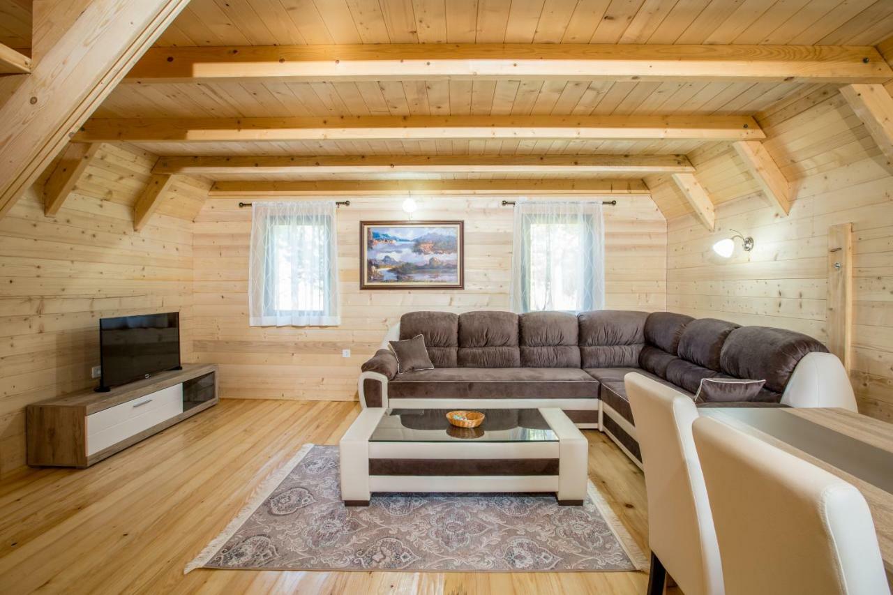 Paradise Zabljak Extérieur photo