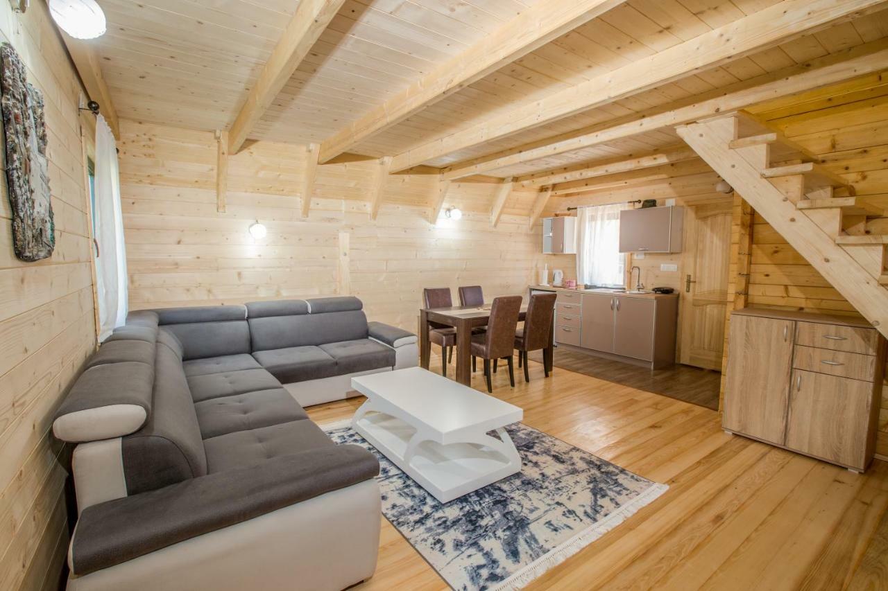 Paradise Zabljak Extérieur photo