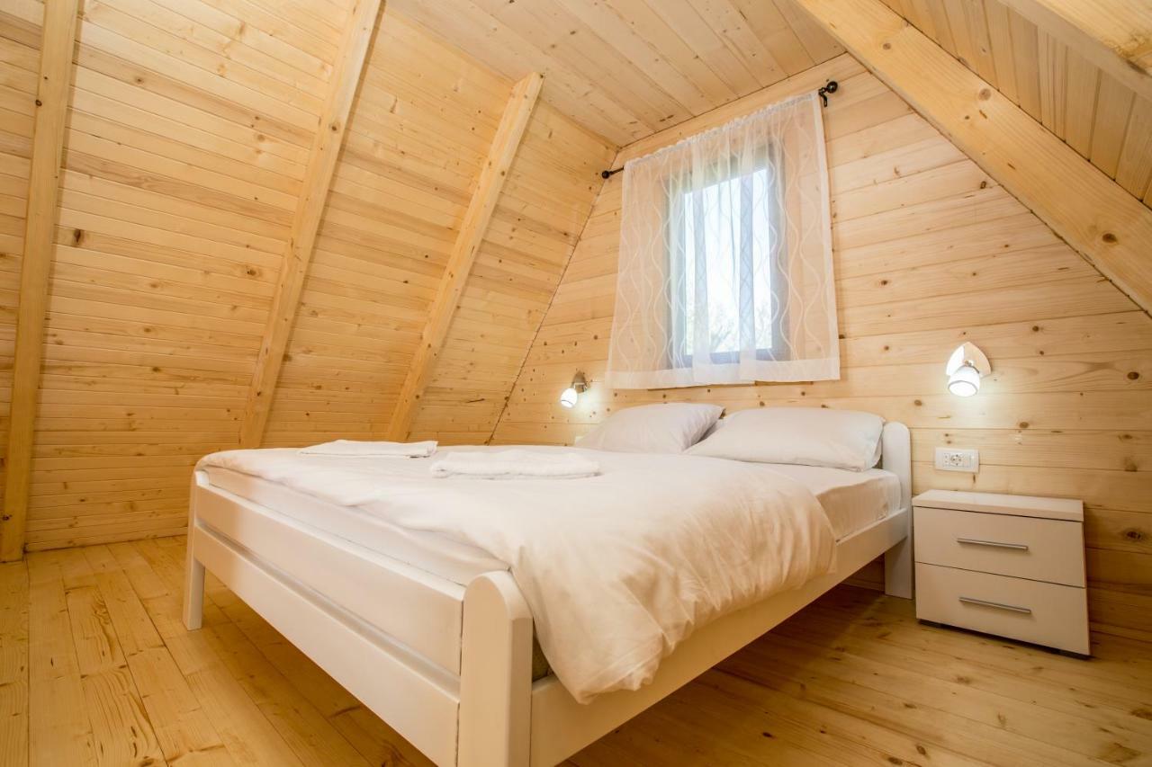 Paradise Zabljak Extérieur photo