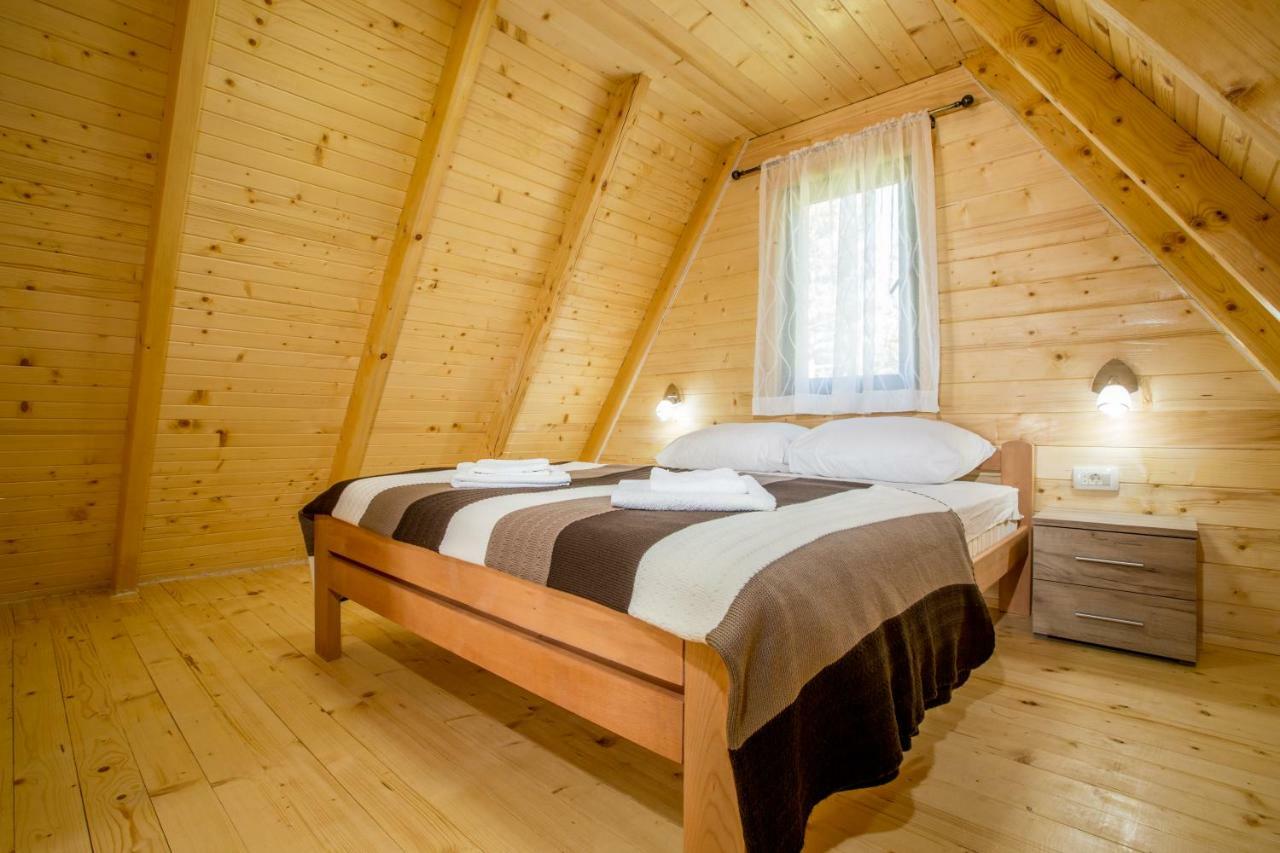 Paradise Zabljak Extérieur photo
