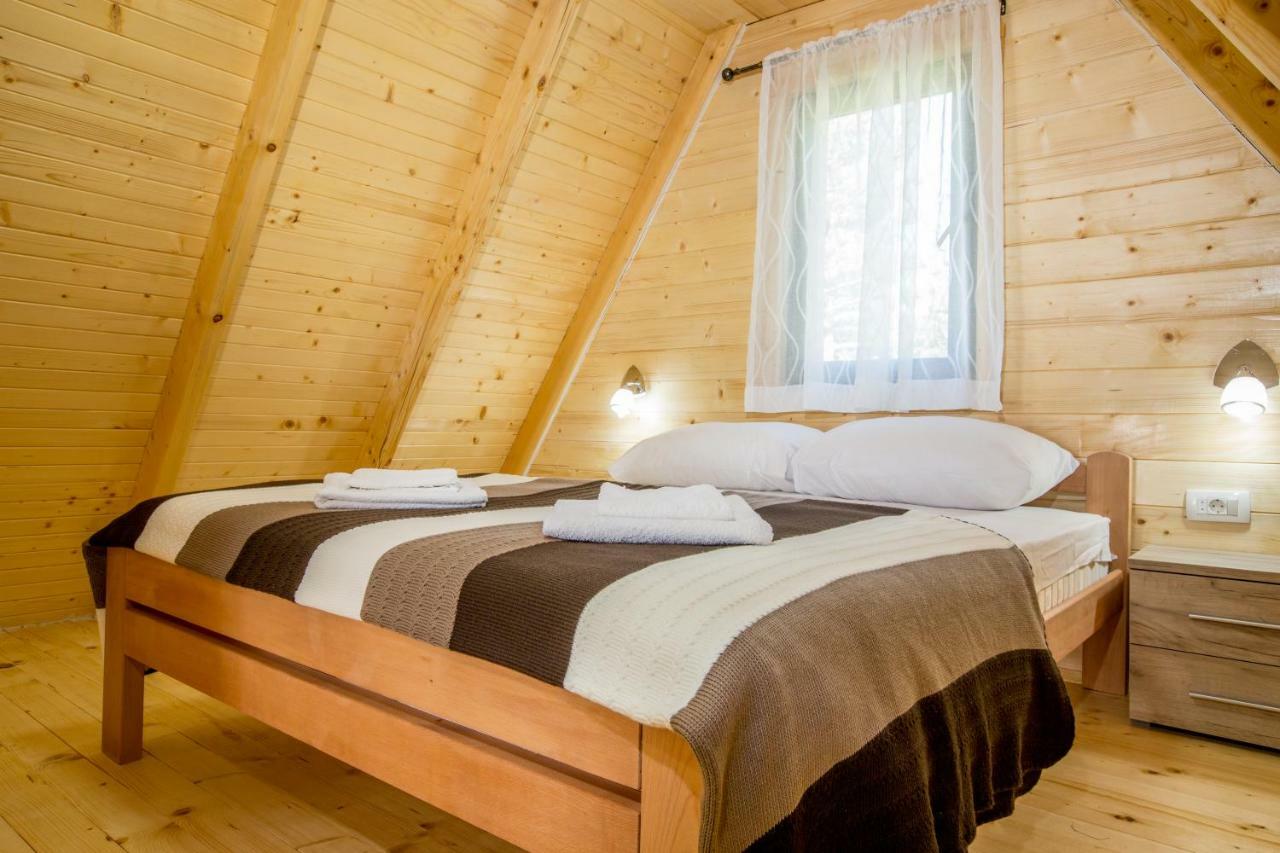 Paradise Zabljak Extérieur photo
