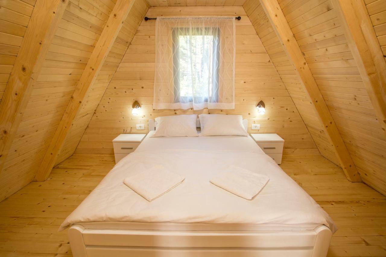 Paradise Zabljak Extérieur photo