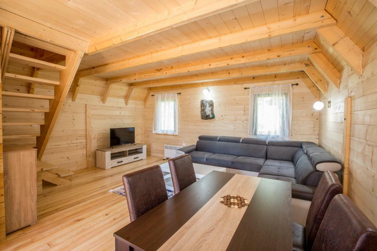 Paradise Zabljak Extérieur photo