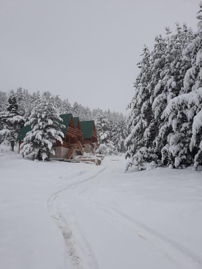 Paradise Zabljak Extérieur photo