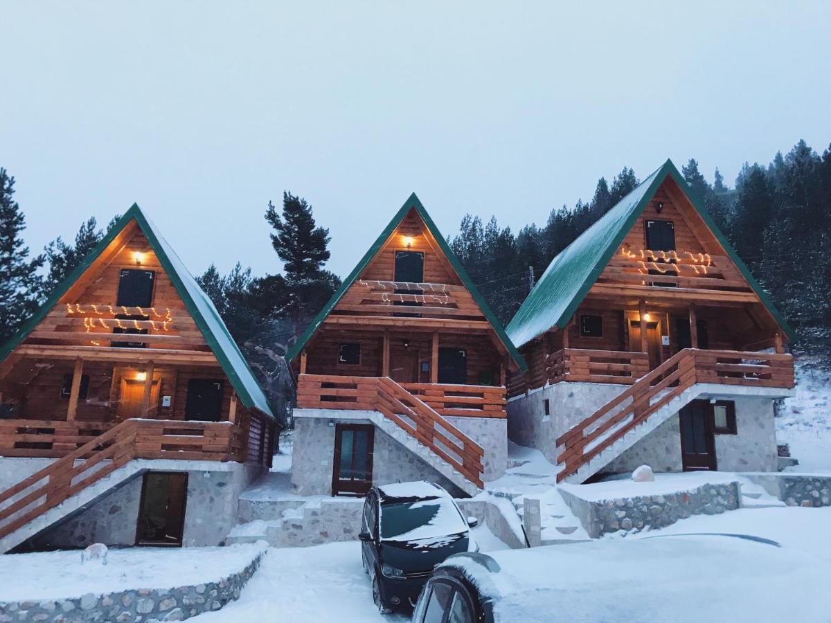 Paradise Zabljak Extérieur photo